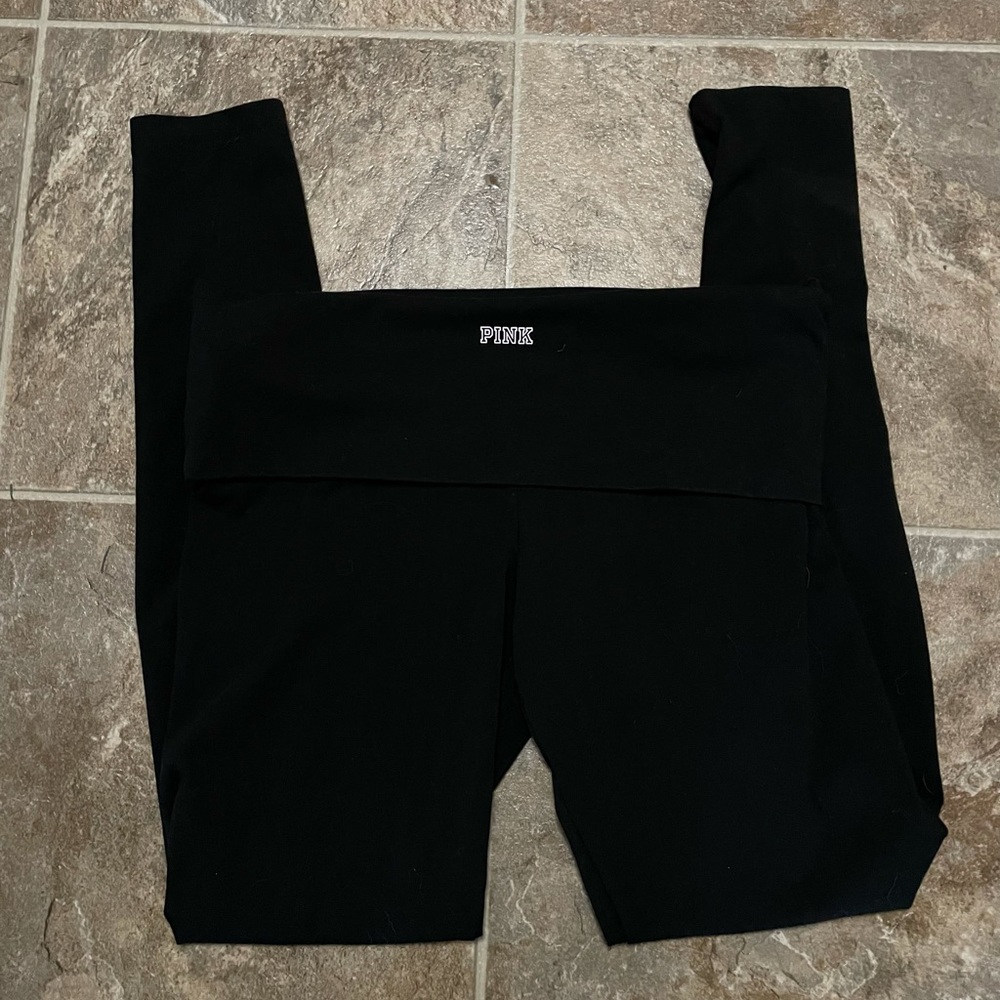 PINK Victoria’s Secret Yoga Pants Leggings